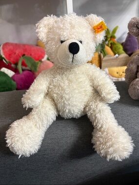 Steiff Lotte Teddy Bear